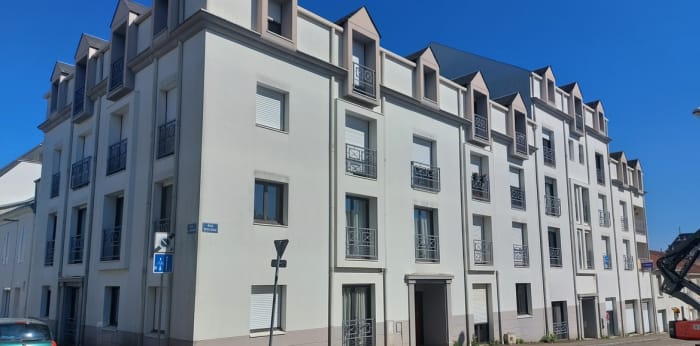 Image 1 sur 10 - Appartement  ·  Vente · La Roche Sur Yon (85000) · 4 pièces · 102m²