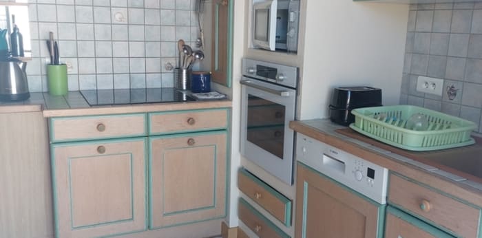 Image 6 sur 10 - Appartement  ·  Vente · La Roche Sur Yon (85000) · 4 pièces · 102m²