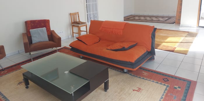 Image 4 sur 10 - Appartement  ·  Vente · La Roche Sur Yon (85000) · 4 pièces · 102m²