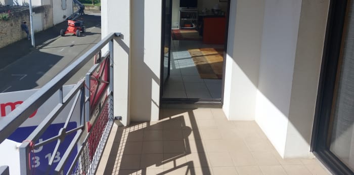 Image 2 sur 10 - Appartement  ·  Vente · La Roche Sur Yon (85000) · 4 pièces · 102m²