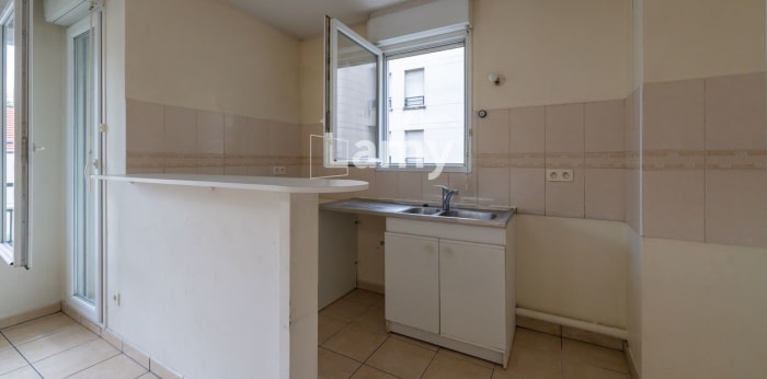 Image 4 sur 12 - Appartement  ·  Vente · Antony (92160) · 3 pièces · 62m²