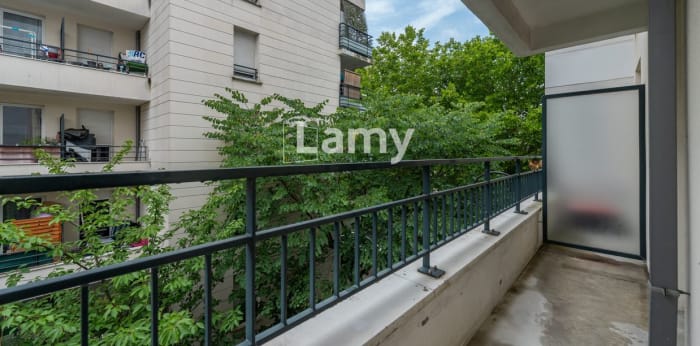Image 6 sur 12 - Appartement  ·  Vente · Antony (92160) · 3 pièces · 62m²