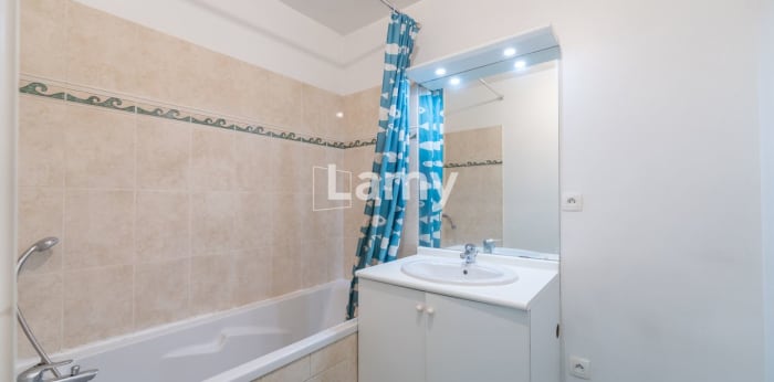Image 11 sur 12 - Appartement  ·  Vente · Antony (92160) · 3 pièces · 62m²