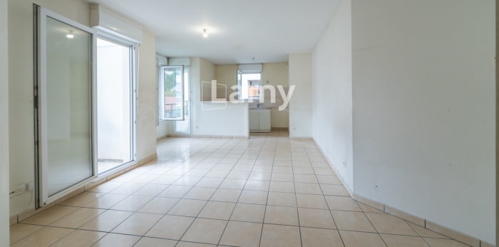 Image 2 sur 12 - Appartement  ·  Vente · Antony (92160) · 3 pièces · 62m²
