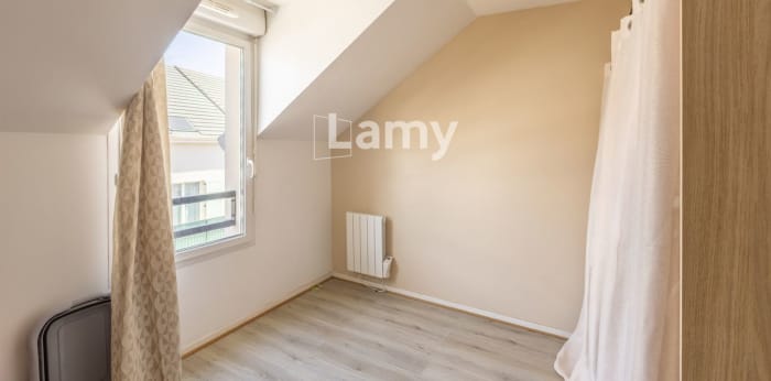 Image 6 sur 9 - Appartement  ·  Vente · Persan (95340) · 3 pièces · 57m²