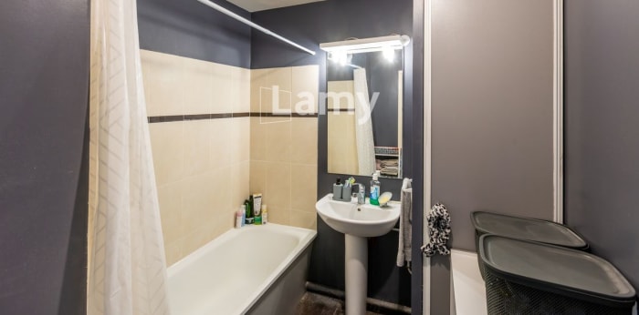 Image 7 sur 9 - Appartement  ·  Vente · Persan (95340) · 3 pièces · 57m²