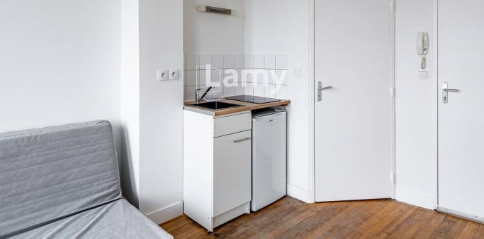 Image 4 sur 13 - Immeuble  ·  Vente · Angouleme (16000) · 86m²