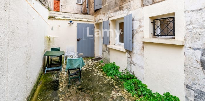 Image 13 sur 13 - Immeuble  ·  Vente · Angouleme (16000) · 86m²