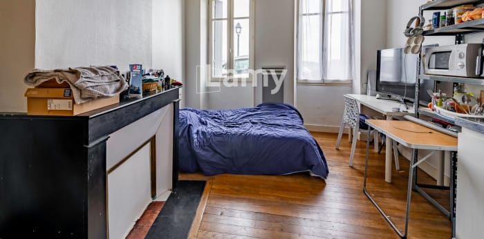 Image 10 sur 13 - Immeuble  ·  Vente · Angouleme (16000) · 86m²