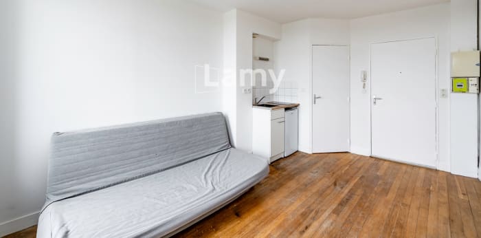 Image 3 sur 13 - Immeuble  ·  Vente · Angouleme (16000) · 86m²