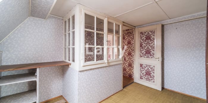 Image 3 sur 10 - Maison/villa  ·  Vente · Hochstatt (68720) · 6 pièces · 118m²