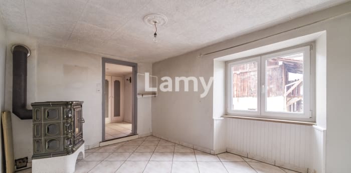 Image 6 sur 10 - Maison/villa  ·  Vente · Hochstatt (68720) · 6 pièces · 118m²