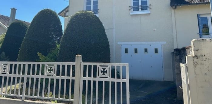 Image 1 sur 22 - Maison/villa  ·  Vente · Auxerre (89000) · 4 pièces · 91m²