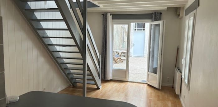 Image 5 sur 7 - Appartement  ·  Vente · Auxerre (89000) · 2 pièces · 38m²