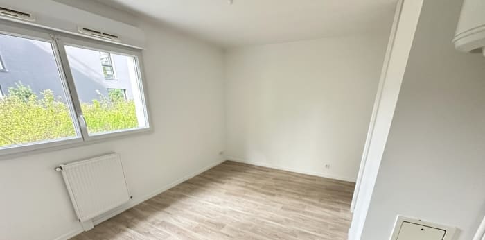 Image 3 sur 7 - Appartement  ·  Vente · Nantes (44000) · 1 pièce · 21m²