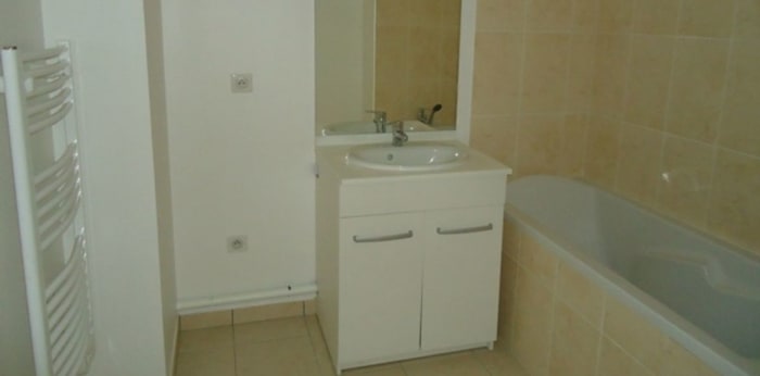 Image 8 sur 8 - Appartement  ·  Vente · Orleans (45000) · 3 pièces · 64m²