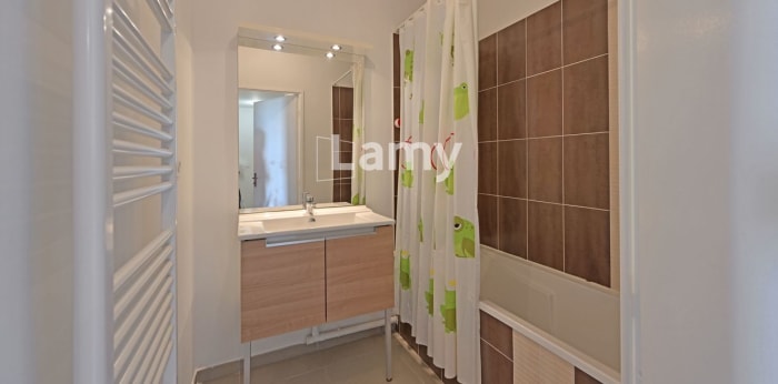 Image 9 sur 15 - Appartement  ·  Vente · Palavas Les Flots (34250) · 4 pièces · 88m²