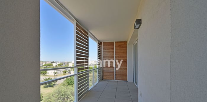 Image 3 sur 15 - Appartement  ·  Vente · Palavas Les Flots (34250) · 2 pièces · 45m²