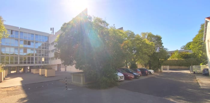 Image 2 sur 8 - Appartement  ·  Vente · Montpellier (34070) · 1 pièce · 19m²