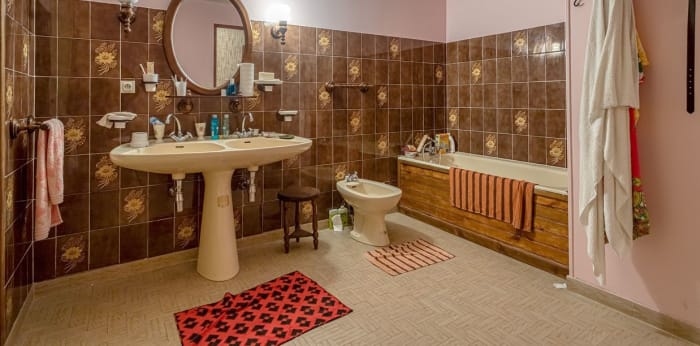 Image 9 sur 11 - Maison/villa  ·  Vente · Vallieres Sur Fier (74150) · 9 pièces · 178m²