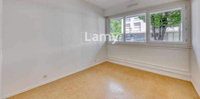 Image 3 sur 13 - Appartement  ·  Vente · Lormont (33310) · 4 pièces · 77m²