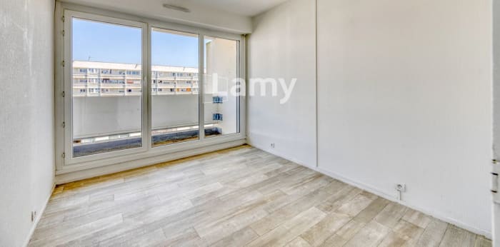 Image 3 sur 14 - Appartement  ·  Vente · Lormont (33310) · 3 pièces · 66m²