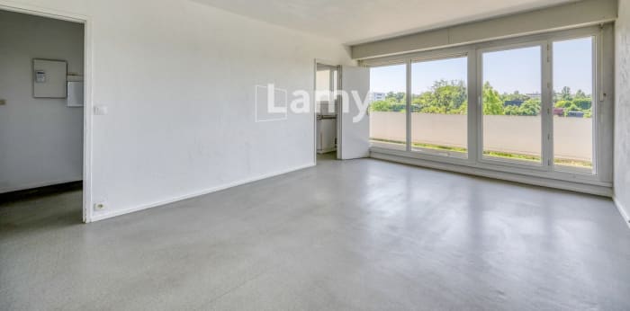 Image 6 sur 14 - Appartement  ·  Vente · Lormont (33310) · 3 pièces · 66m²