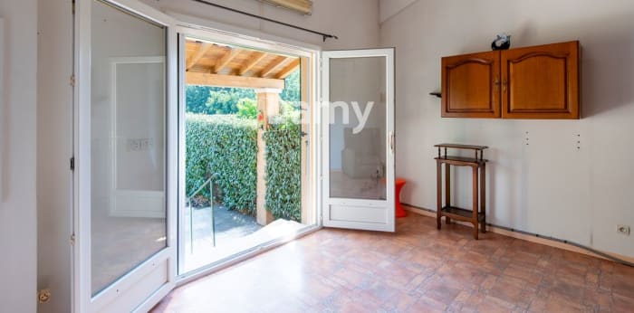 Image 2 sur 7 - Maison/villa  ·  Vente · Eyguieres (13430) · 3 pièces · 40m²