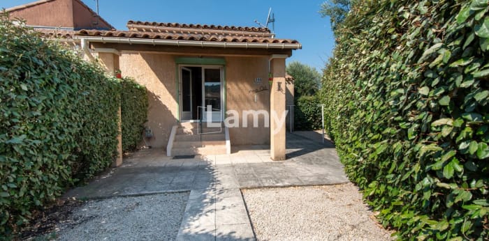 Image 3 sur 7 - Maison/villa  ·  Vente · Eyguieres (13430) · 3 pièces · 40m²