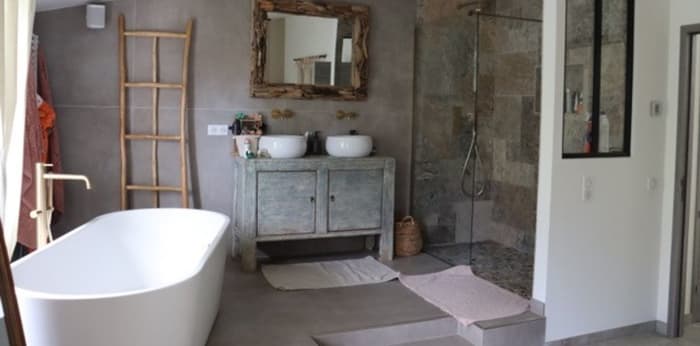 Image 10 sur 16 - Maison/villa  ·  Vente · Cogolin (83310) · 4 pièces · 150m²