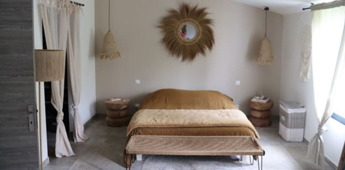 Image 7 sur 16 - Maison/villa  ·  Vente · Cogolin (83310) · 4 pièces · 150m²
