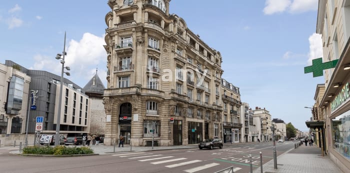 Image 10 sur 10 - Local  ·  Vente · Rouen (76000) · 1 pièce · 20m²