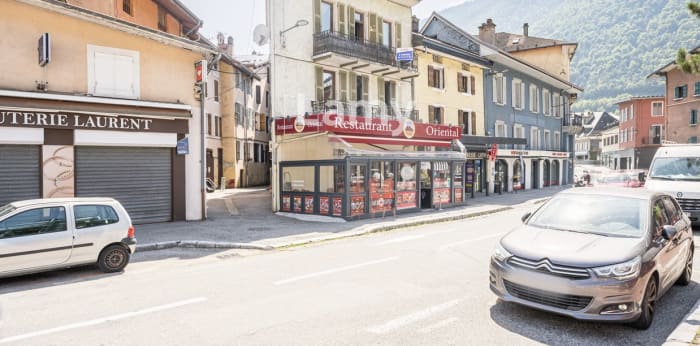 Image 11 sur 11 - Appartement  ·  Vente · Moutiers Tarentaise (73600) · 4 pièces · 71m²