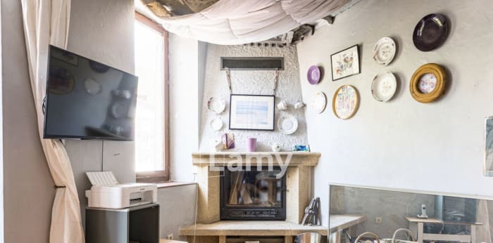 Image 4 sur 11 - Appartement  ·  Vente · Moutiers Tarentaise (73600) · 4 pièces · 71m²