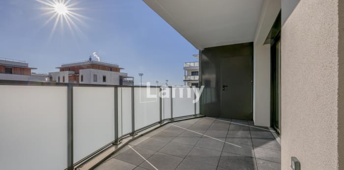 Image 7 sur 14 - Appartement  ·  Vente · Annecy (74000) · 4 pièces · 78m²