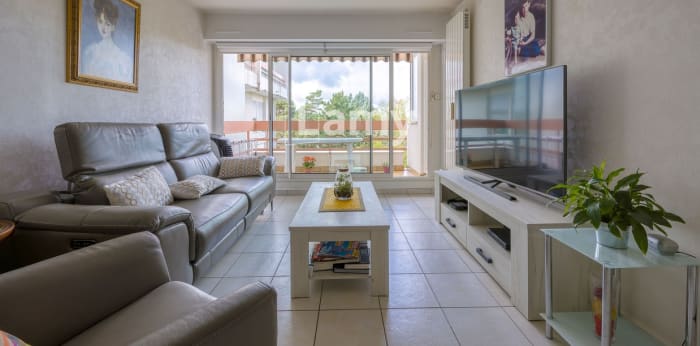Image 4 sur 13 - Appartement  ·  Vente · Annecy (74000) · 79m²