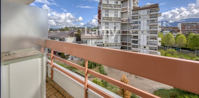 Image 11 sur 13 - Appartement  ·  Vente · Annecy (74000) · 79m²
