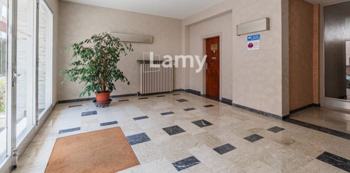 Image 2 sur 14 - Appartement  ·  Vente · Haguenau (67500) · 4 pièces · 95m²