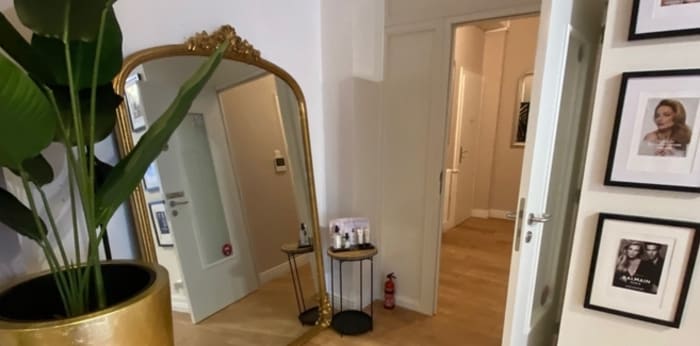 Image 8 sur 14 - Appartement  ·  Vente · Haguenau (67500) · 4 pièces · 95m²