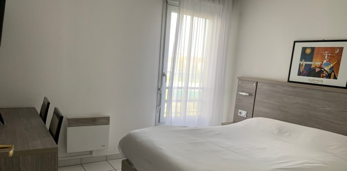 Image 1 sur 4 - Appartement  ·  Vente · Clermont Ferrand (63100) · 1 pièce · 18m²