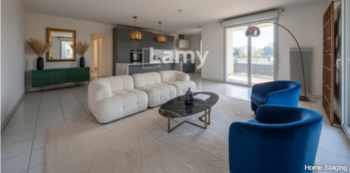 Image 3 sur 20 - Appartement  ·  Vente · Toulouse (31300) · 3 pièces · 64m²