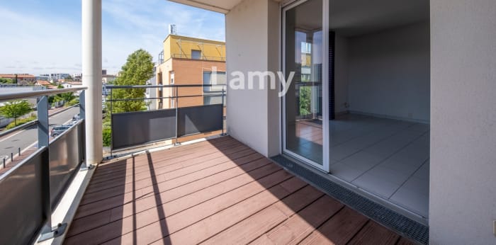 Image 9 sur 20 - Appartement  ·  Vente · Toulouse (31300) · 3 pièces · 64m²