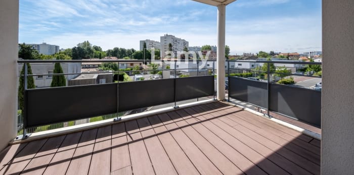 Image 2 sur 20 - Appartement  ·  Vente · Toulouse (31300) · 3 pièces · 64m²