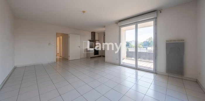 Image 4 sur 20 - Appartement  ·  Vente · Toulouse (31300) · 3 pièces · 64m²