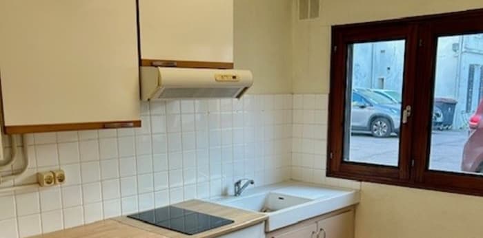 Image 3 sur 6 - Appartement  ·  Vente · Auxerre (89000) · 1 pièce · 32m²