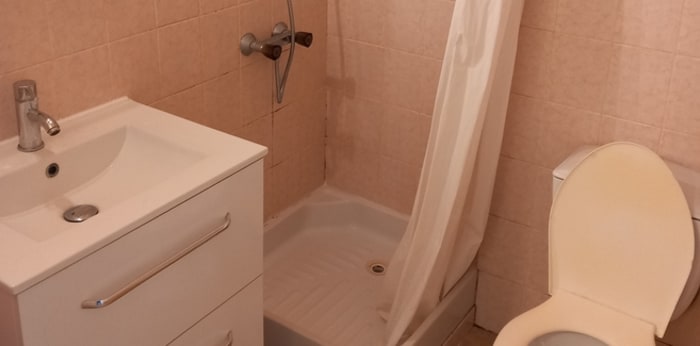 Image 3 sur 5 - Appartement  ·  Vente · La Roche Sur Yon (85000) · 24m²