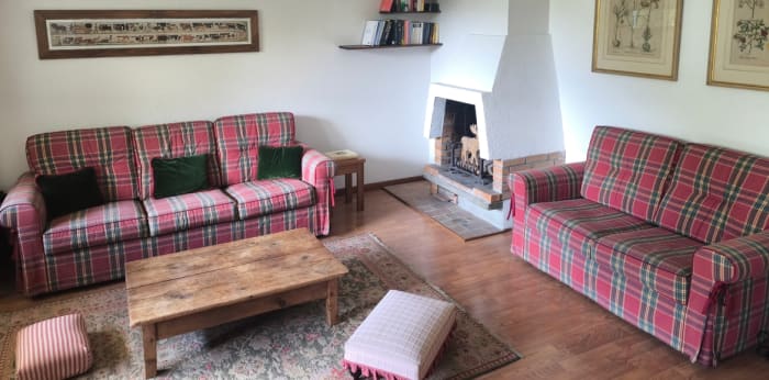 Image 4 sur 12 - Appartement  ·  Vente · Chamonix Mont Blanc (74400) · 3 pièces · 56m²