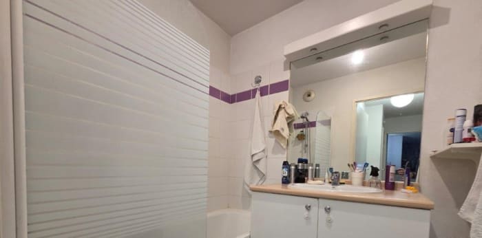 Image 6 sur 7 - Appartement  ·  Vente · Tours (37200) · 3 pièces · 60m²