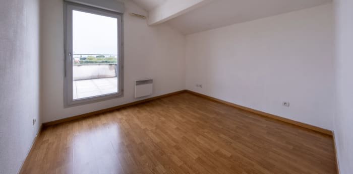 Image 8 sur 11 - Appartement  ·  Vente · Toulouse (31200) · 4 pièces · 87m²