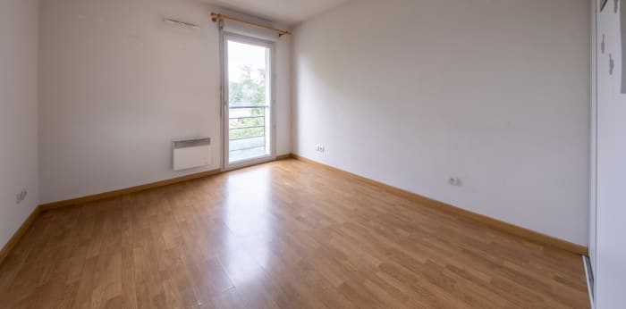 Image 6 sur 11 - Appartement  ·  Vente · Toulouse (31200) · 4 pièces · 87m²